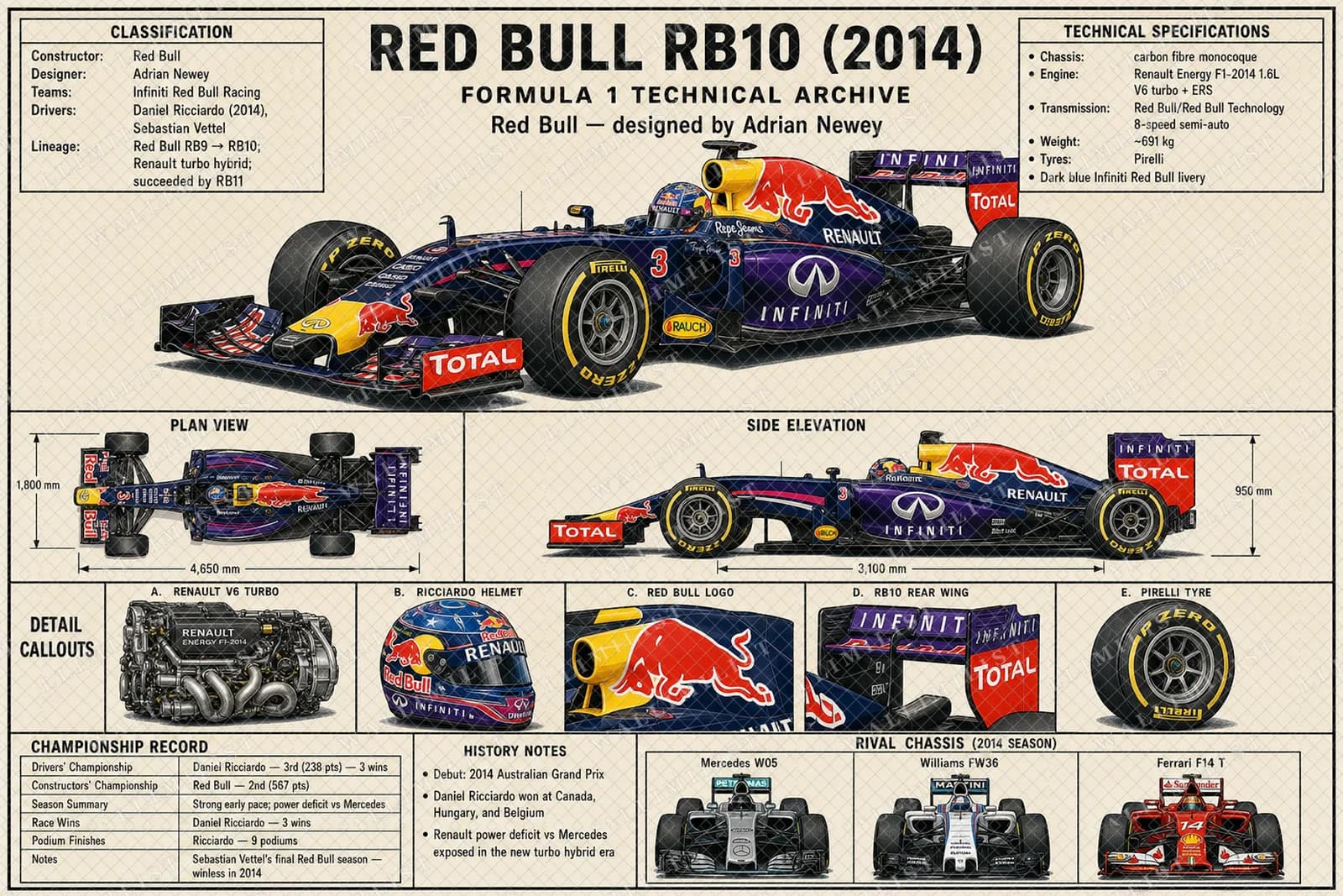 Actual watermarked print of RB10