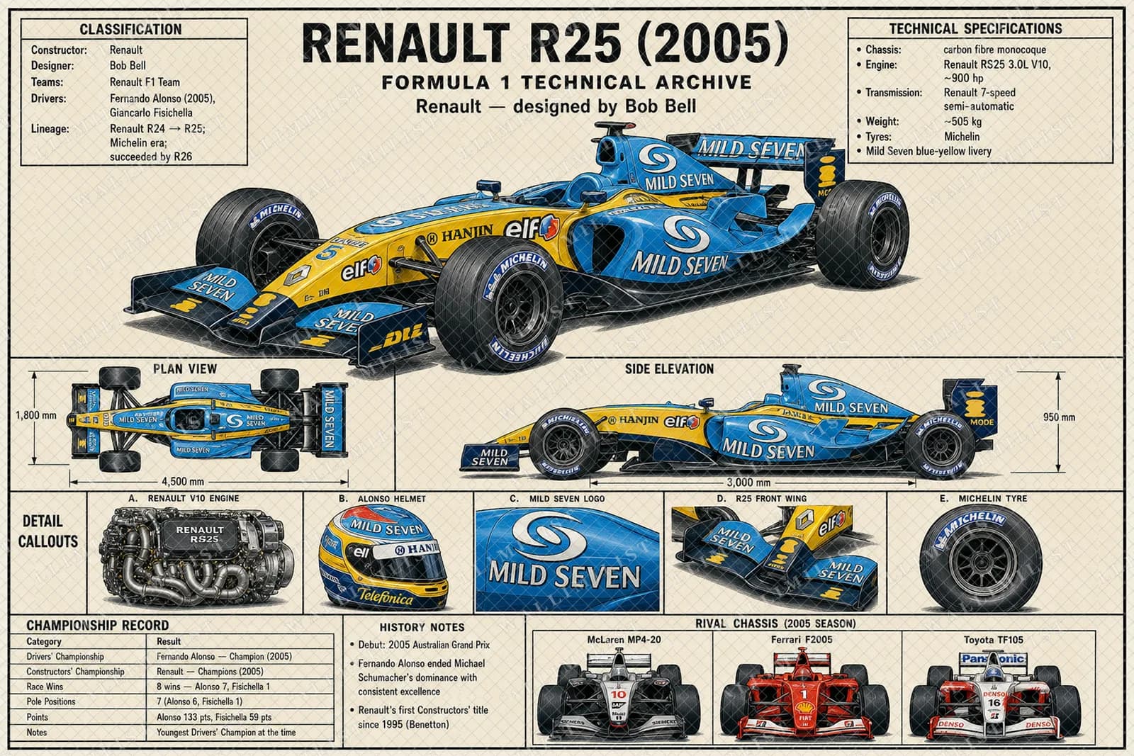 Actual watermarked print of R25
