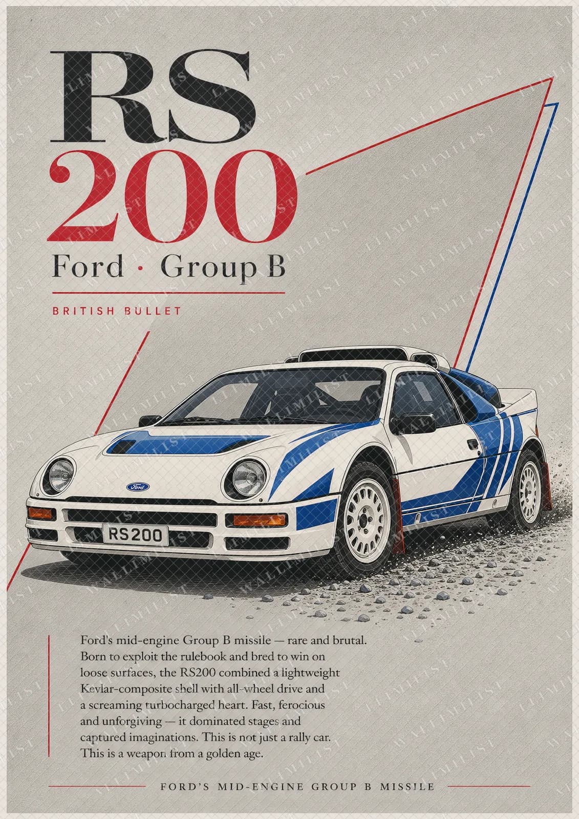 Actual watermarked print of RS200