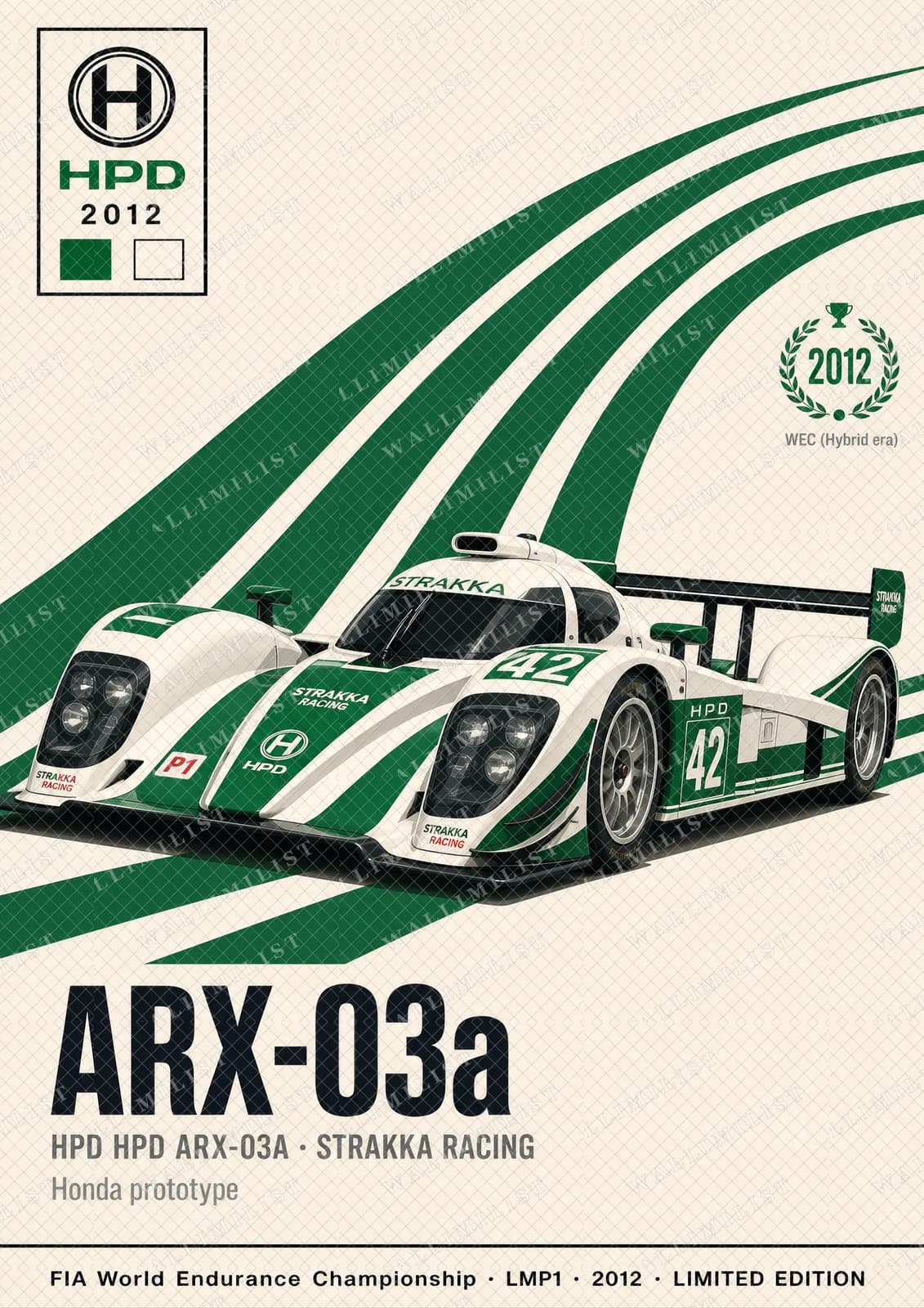 Actual watermarked print of ARX-03a